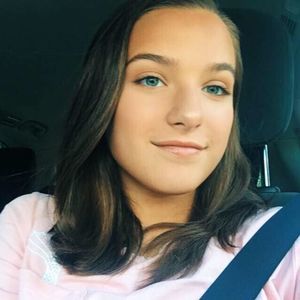 Meet your Posher, Marie